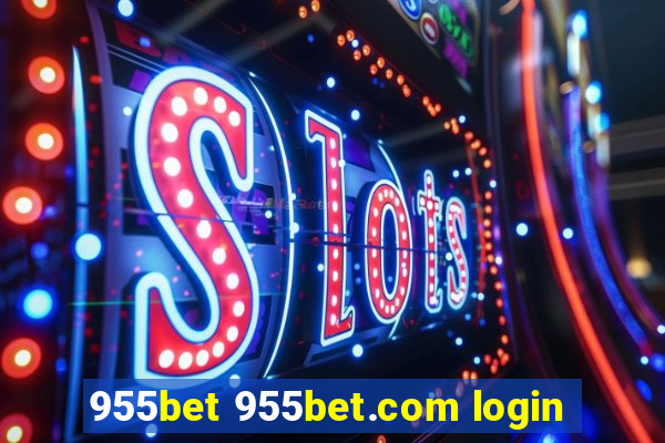 955bet 955bet.com login